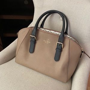 Kate Spade Dome bag SOLD